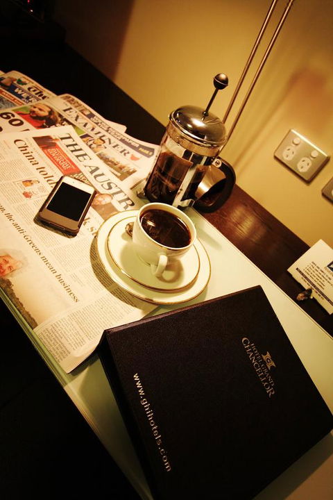 Hotel Grand Chancellor Launceston - Hobart Tourism 30