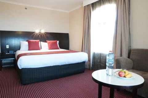 Hotel Grand Chancellor Launceston - Hobart Tourism 2