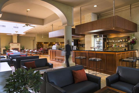 Hotel Grand Chancellor Launceston - Hobart Tourism 9
