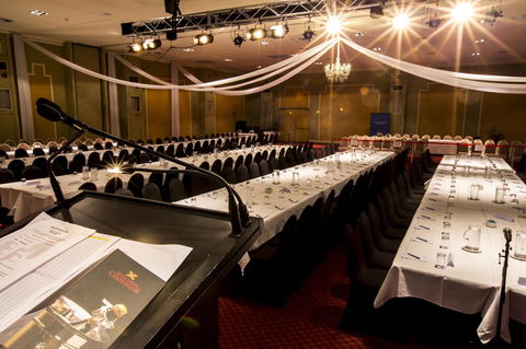 Hotel Grand Chancellor Launceston - Hobart Tourism 14