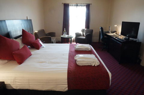 Hotel Grand Chancellor Launceston - Hobart Tourism 26