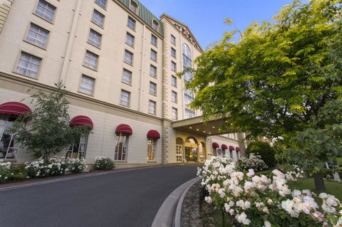 Hotel Grand Chancellor Launceston - Hobart Tourism 12