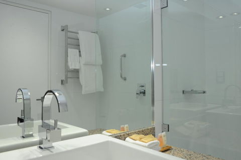 Hotel Grand Chancellor Launceston - Hobart Tourism 3