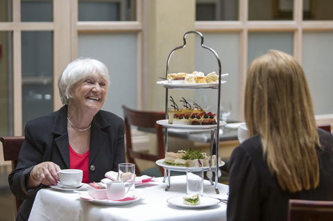 Hotel Grand Chancellor Launceston - Hobart Tourism 13