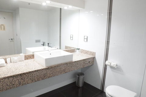 Hotel Grand Chancellor Launceston - Hobart Tourism 8