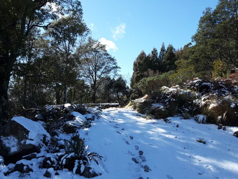 Erriba House - Tourism TAS 4