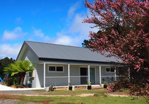 Erriba House - Tourism TAS 3