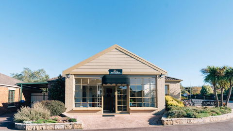 Country Club Villas - Hobart Tourism 2
