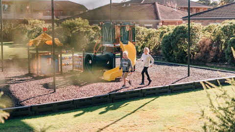 Country Club Villas - Hobart Tourism 14