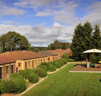 Country Club Villas - Tourism TAS