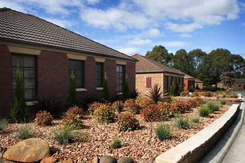 Country Club Villas - Hobart Tourism 17