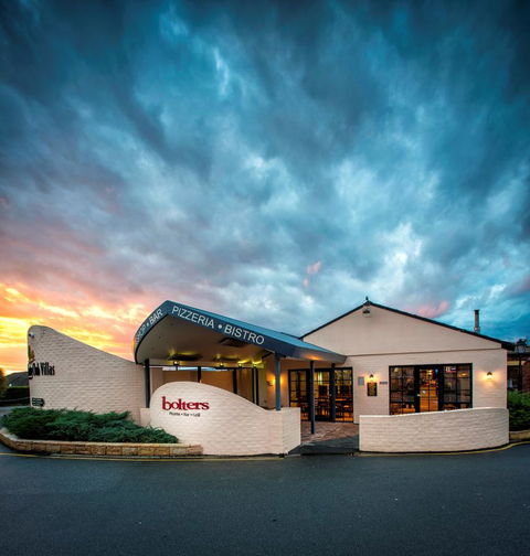 Country Club Villas - Hobart Tourism 18