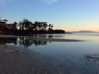 Book Saltwater River Accommodation Vacations Tourism TAS Tourism TAS