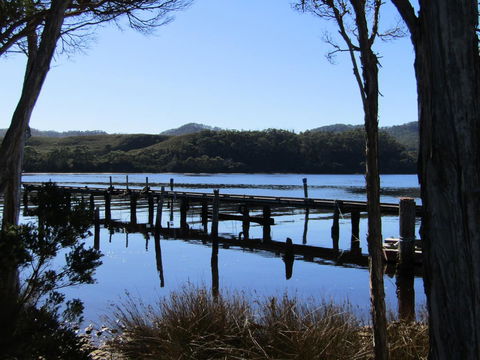 Salt Box Hideaway - Tourism TAS 4