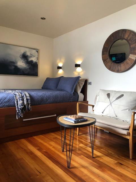 Salt Box Hideaway - Tourism TAS 11