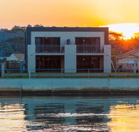 Ulverstone Waterfront Apartments - Tourism TAS