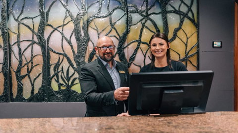 Country Club Tasmania - Tourism TAS 22
