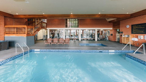 Country Club Tasmania - Tourism TAS 21