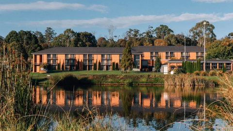 Country Club Tasmania - Tourism TAS 16