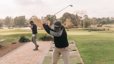 Country Club Tasmania - Tourism TAS 20