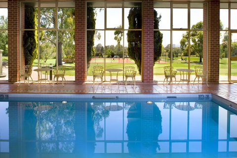 Country Club Tasmania - Tourism TAS 27