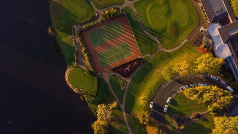 Country Club Tasmania - Tourism TAS 23