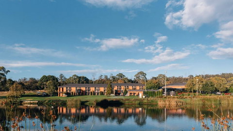 Country Club Tasmania - Tourism TAS 6