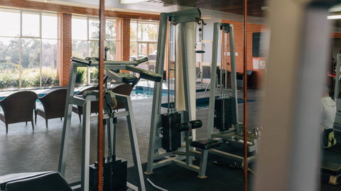 Country Club Tasmania - Tourism TAS 3