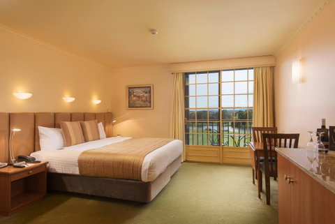 Country Club Tasmania - Tourism TAS 29