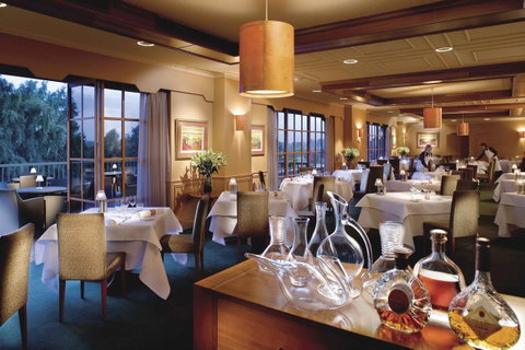 Country Club Tasmania - Tourism TAS 31