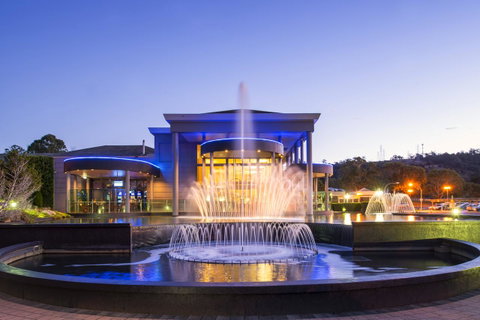 Country Club Tasmania - Tourism TAS 28