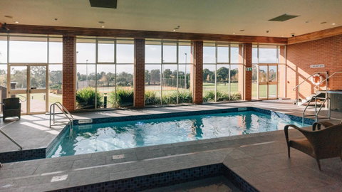 Country Club Tasmania - Tourism TAS 4