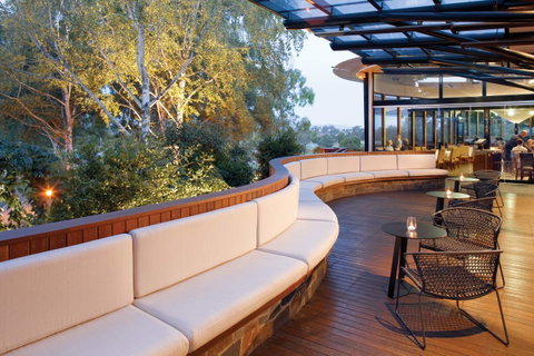 Country Club Tasmania - Tourism TAS 32