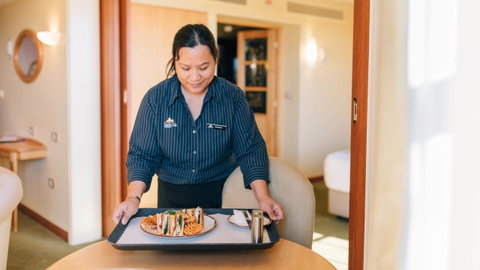 Country Club Tasmania - Tourism TAS 18
