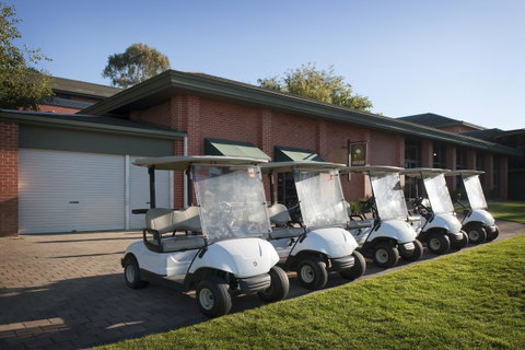 Country Club Tasmania - Tourism TAS 33