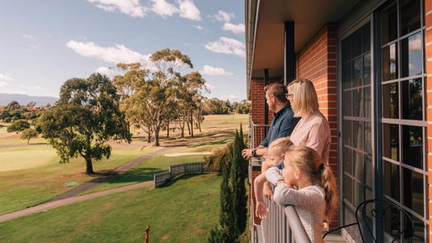 Country Club Tasmania - Tourism TAS 26
