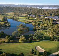 Country Club Tasmania - Tourism TAS