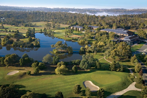 Country Club Tasmania - Tourism TAS 0