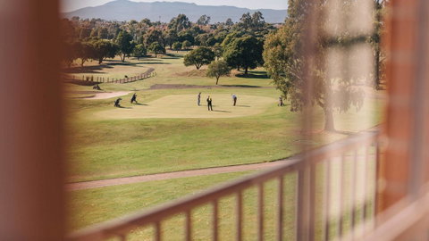 Country Club Tasmania - Tourism TAS 24
