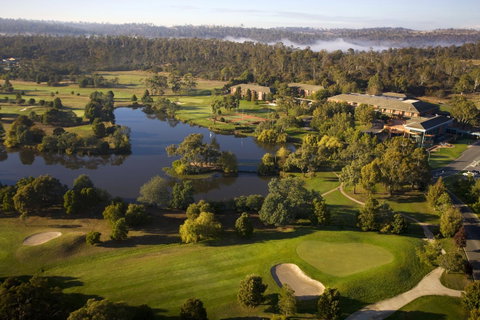 Country Club Tasmania - Tourism TAS 34