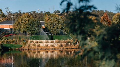 Country Club Tasmania - Tourism TAS 17