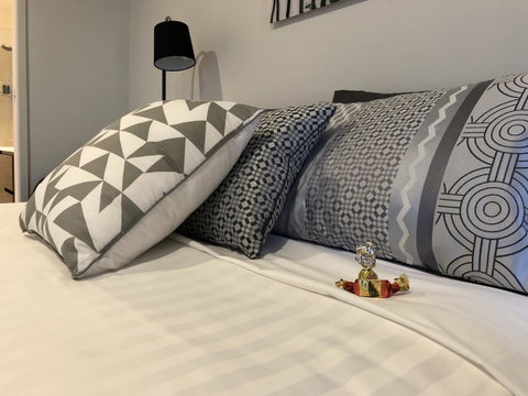 Oceana B&B - Tourism TAS 23