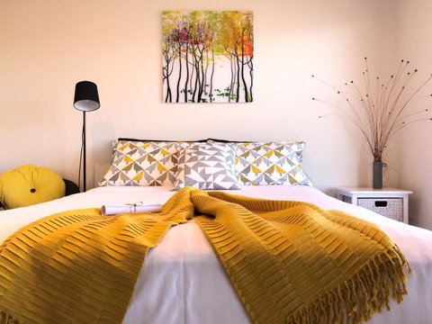 Oceana B&B - Tourism TAS 17