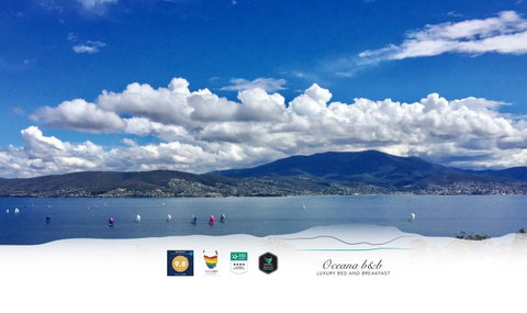 Oceana B&B - Tourism TAS 1