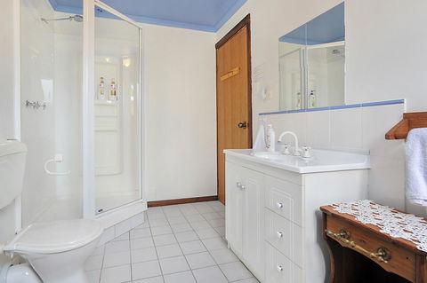Harvey Farm Lodge - Tourism TAS 25