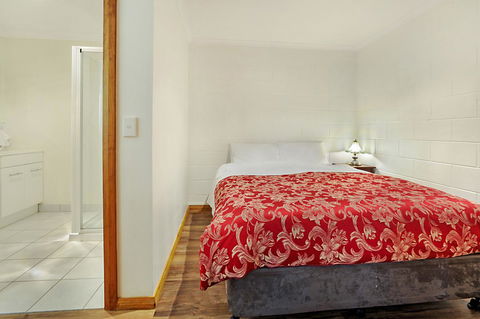 Harvey Farm Lodge - Tourism TAS 22