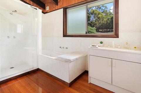 Harvey Farm Lodge - Tourism TAS 13
