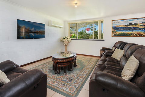 Harvey Farm Lodge - Tourism TAS 19