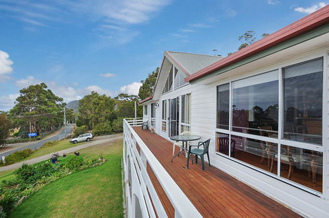 Harvey Farm Lodge - Tourism TAS 16