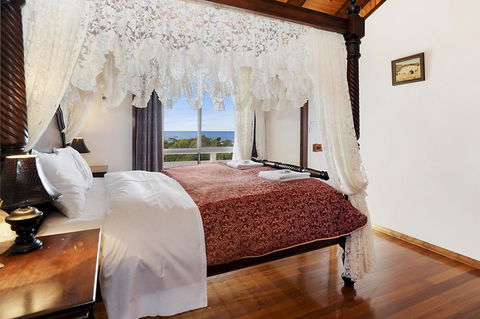 Harvey Farm Lodge - Tourism TAS 9